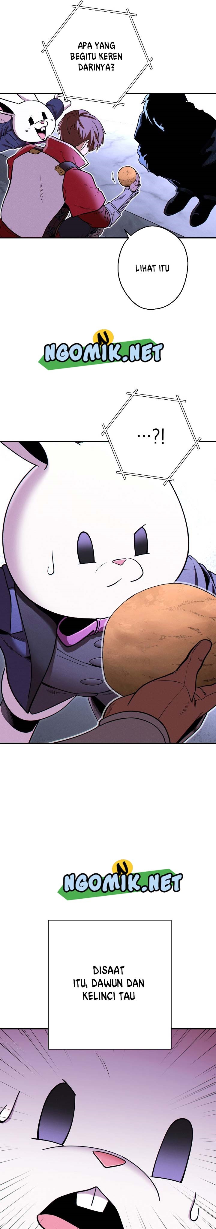 Dungeon Reset chapter 106 halaman 10