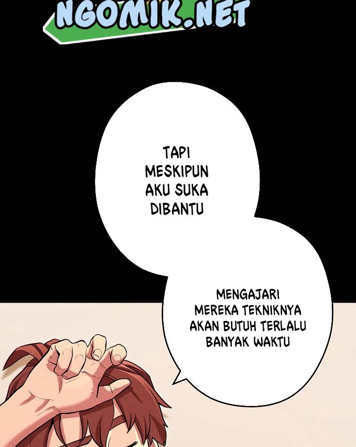 Dungeon Reset chapter 106 halaman 15