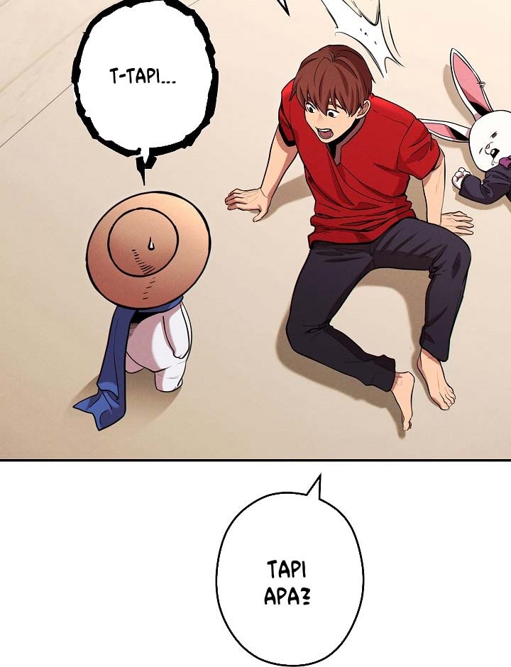 Dungeon Reset chapter 106 halaman 25