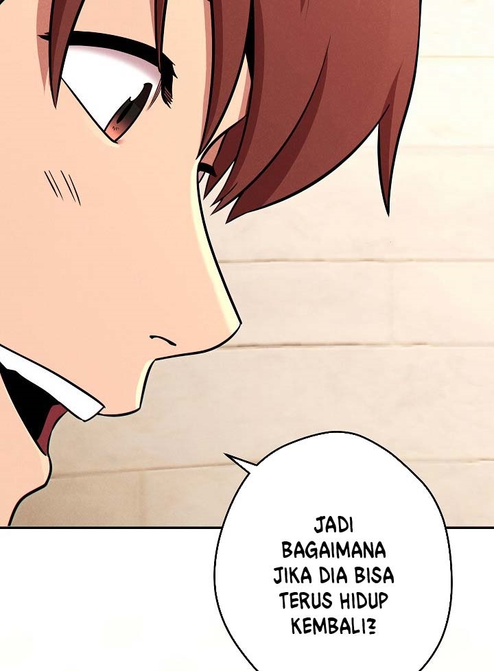 Dungeon Reset chapter 106 halaman 35