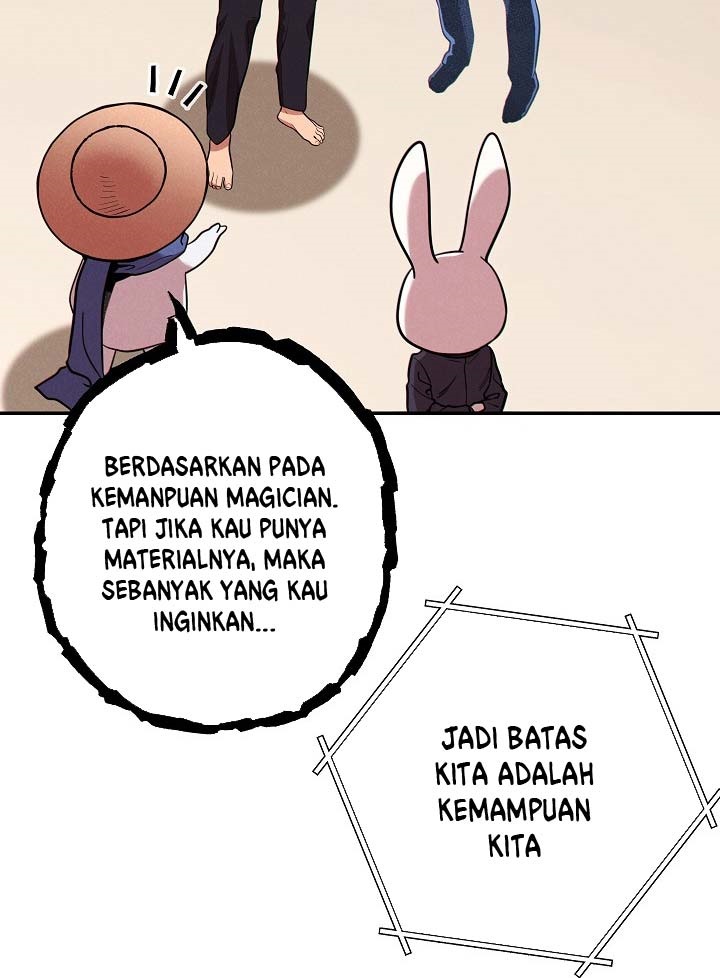 Dungeon Reset chapter 106 halaman 37