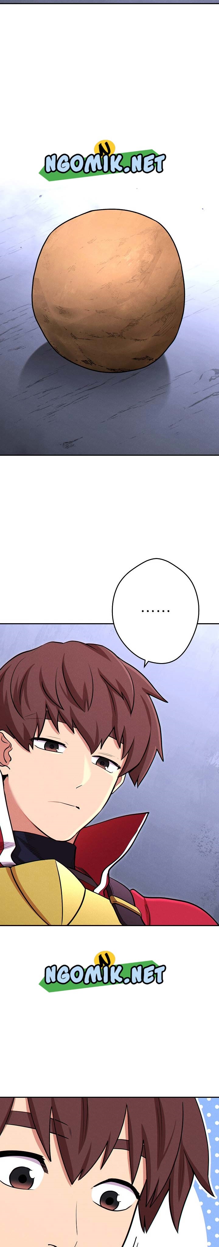 Dungeon Reset chapter 106 halaman 8