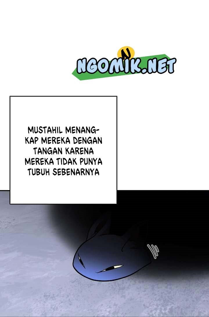 Dungeon Reset chapter 118 halaman 13