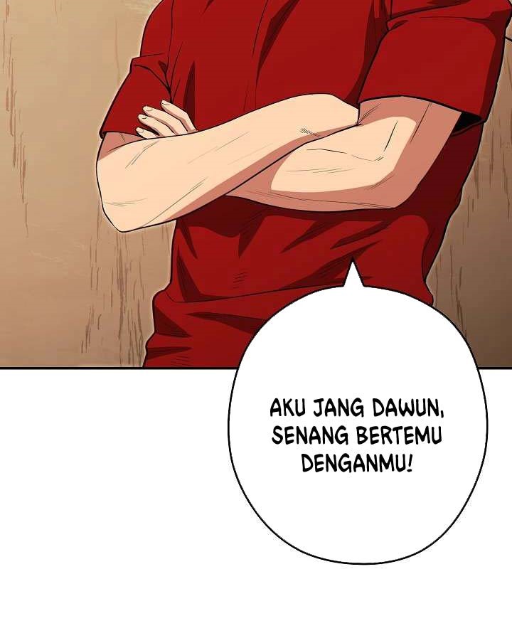 Dungeon Reset chapter 118 halaman 17