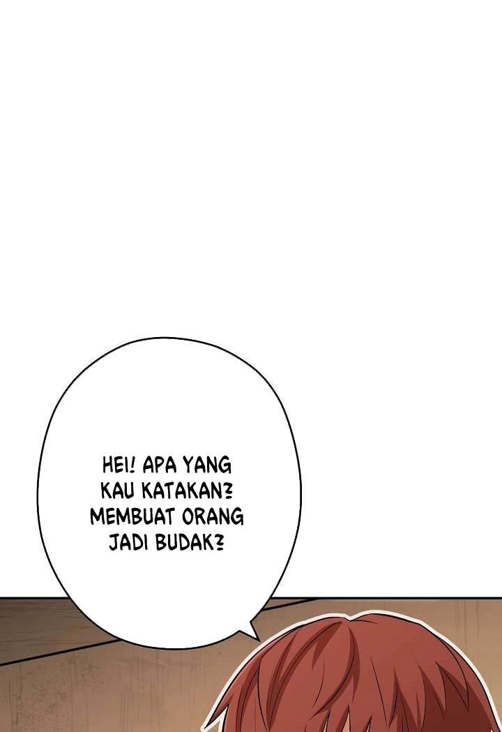 Dungeon Reset chapter 118 halaman 23