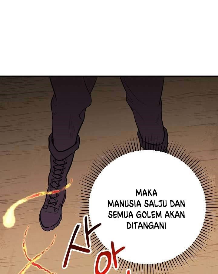 Dungeon Reset chapter 118 halaman 27