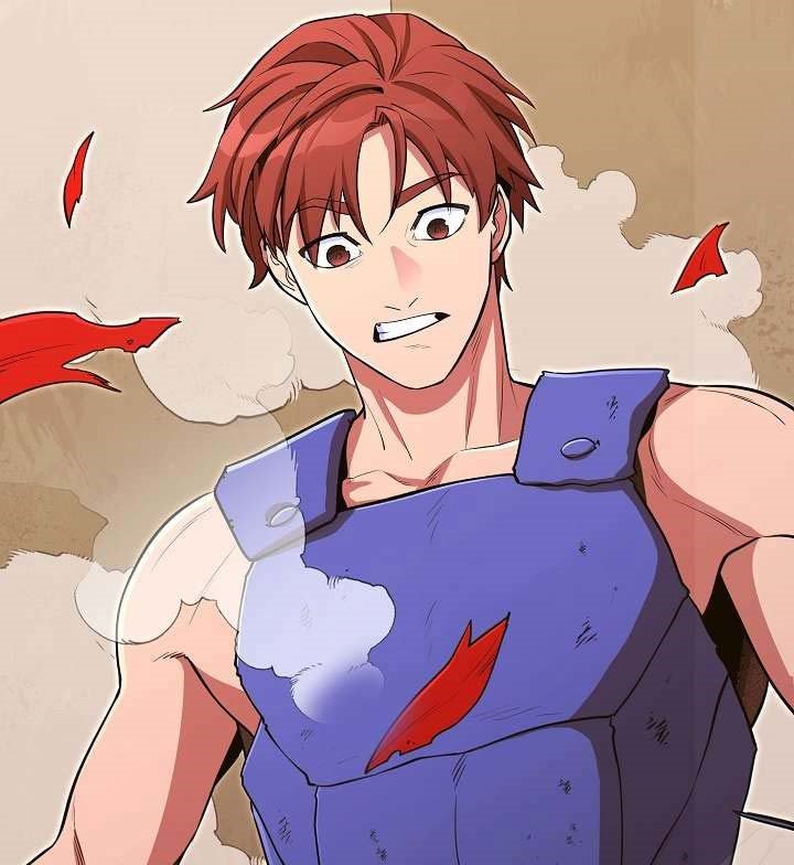 Dungeon Reset chapter 118 halaman 31