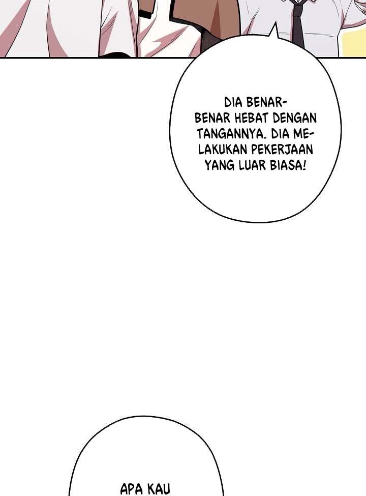 Dungeon Reset chapter 118 halaman 35