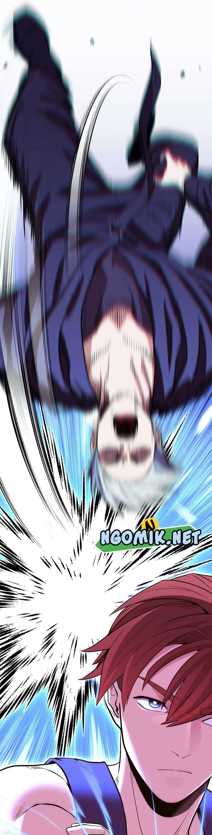Dungeon Reset chapter 118 halaman 54
