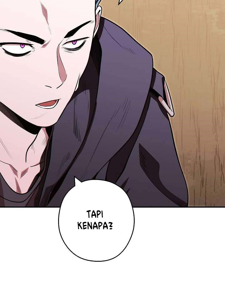 Dungeon Reset chapter 118 halaman 9