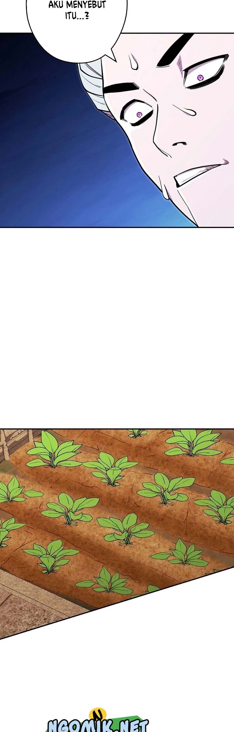 Dungeon Reset chapter 119 halaman 30