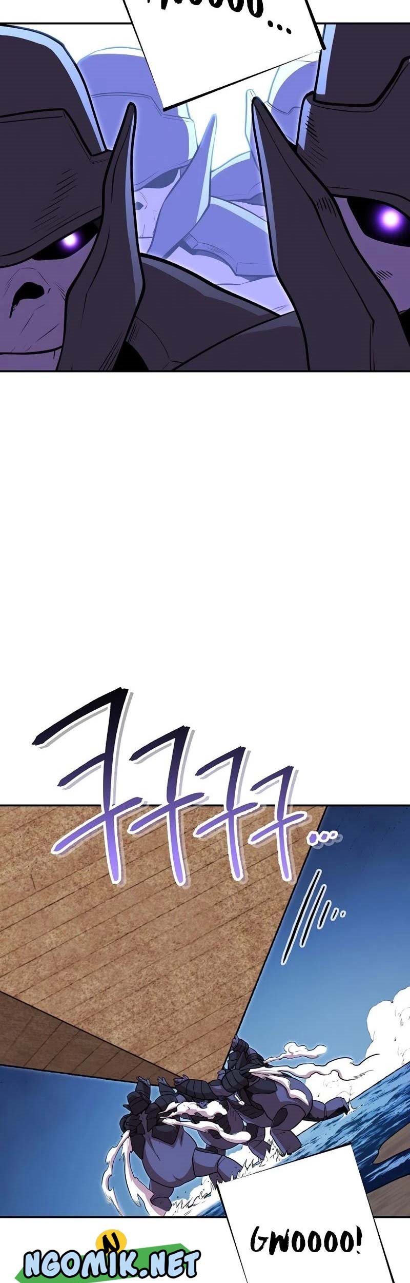 Dungeon Reset chapter 119 halaman 40