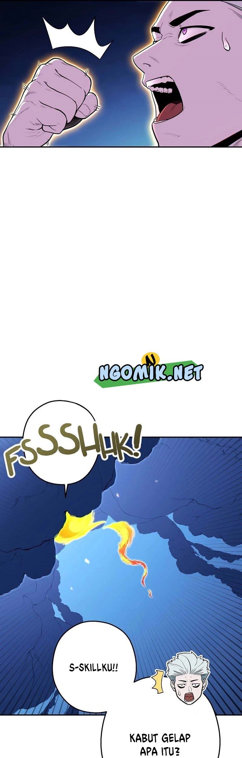 Dungeon Reset chapter 119 halaman 44