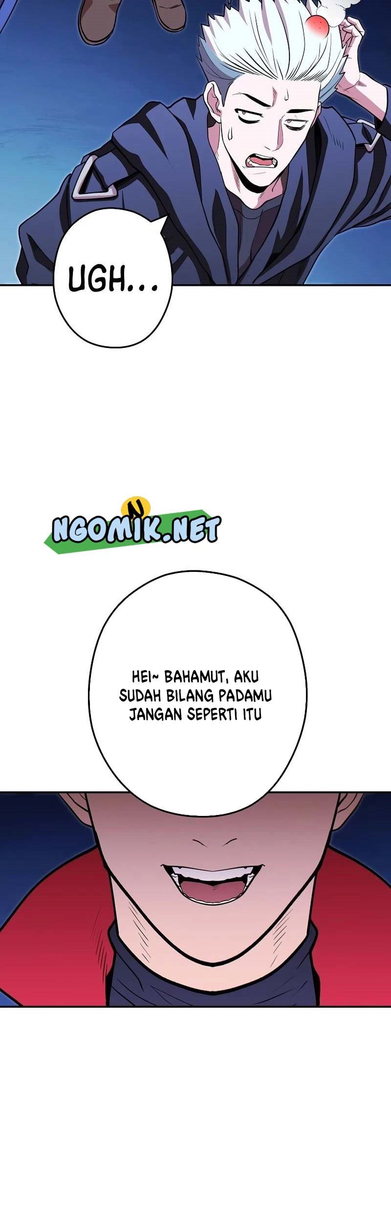 Dungeon Reset chapter 119 halaman 46