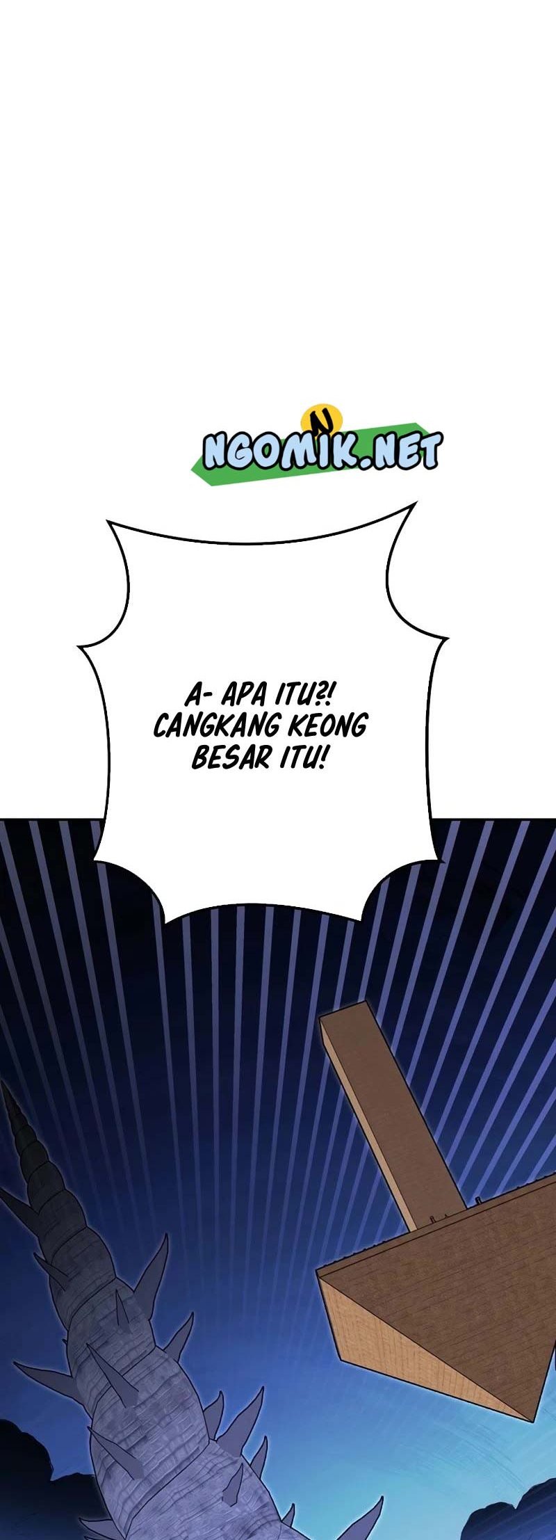 Dungeon Reset chapter 119 halaman 49