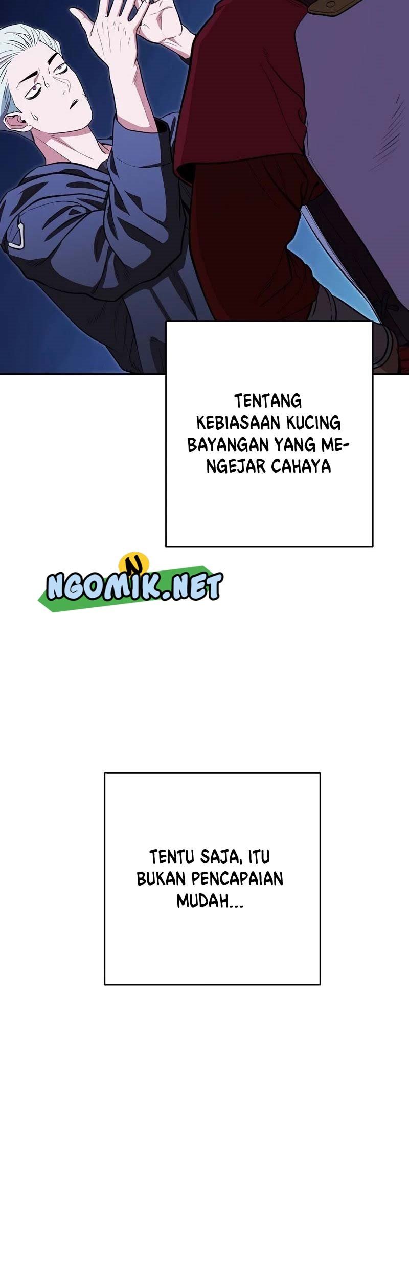 Dungeon Reset chapter 119 halaman 56