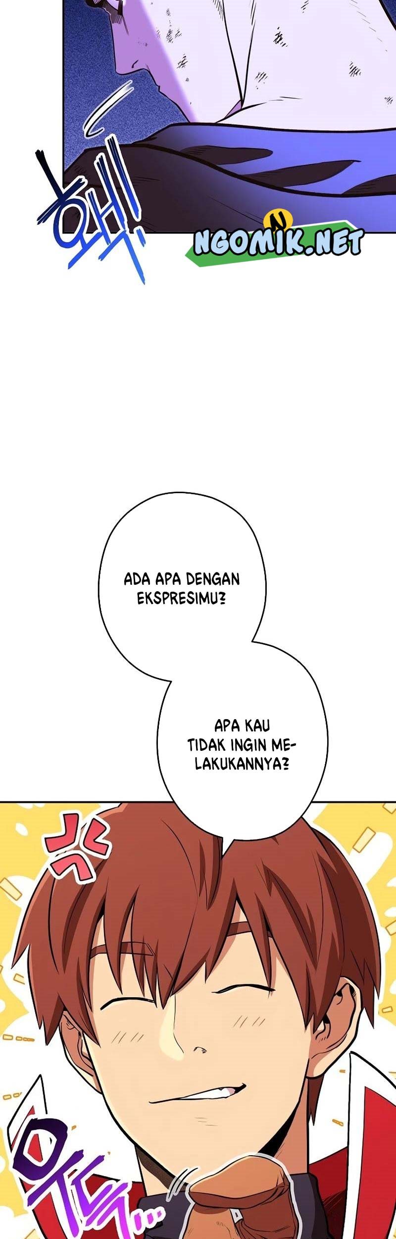 Dungeon Reset chapter 119 halaman 60
