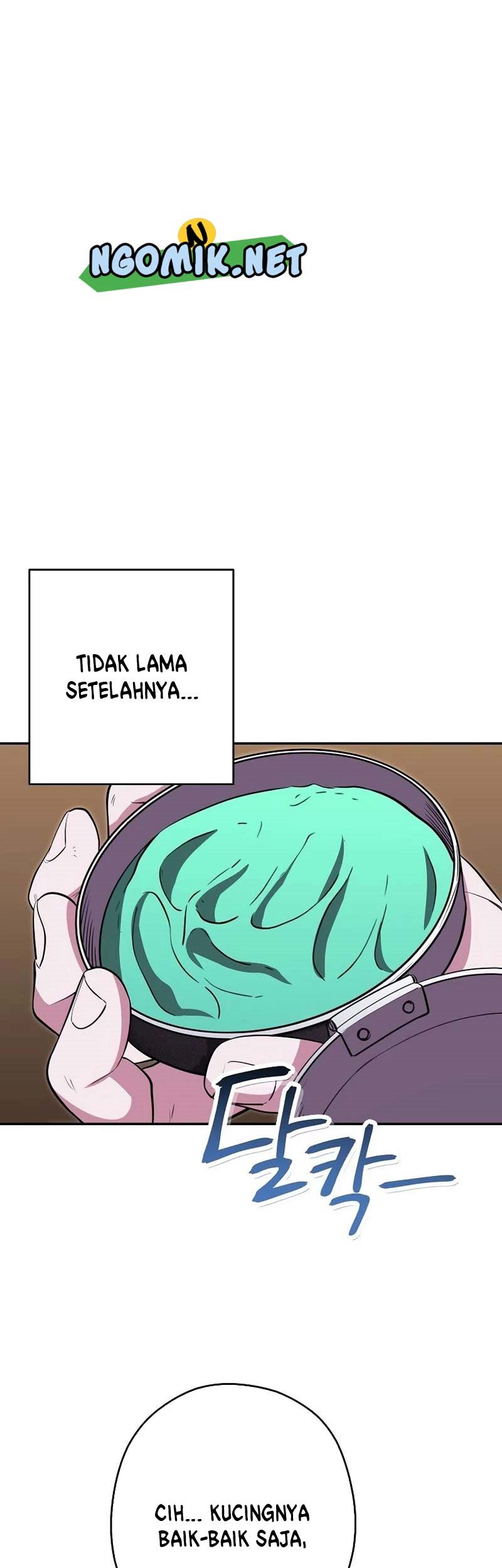 Dungeon Reset chapter 119 halaman 62