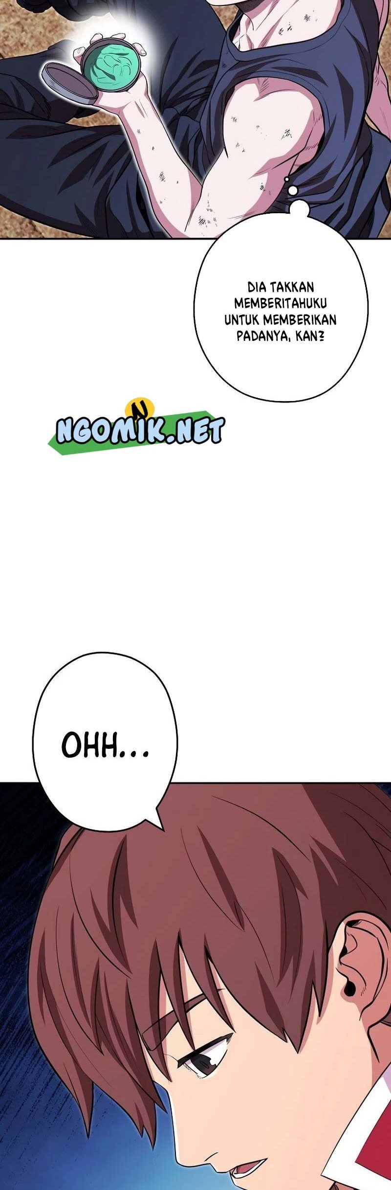 Dungeon Reset chapter 119 halaman 65