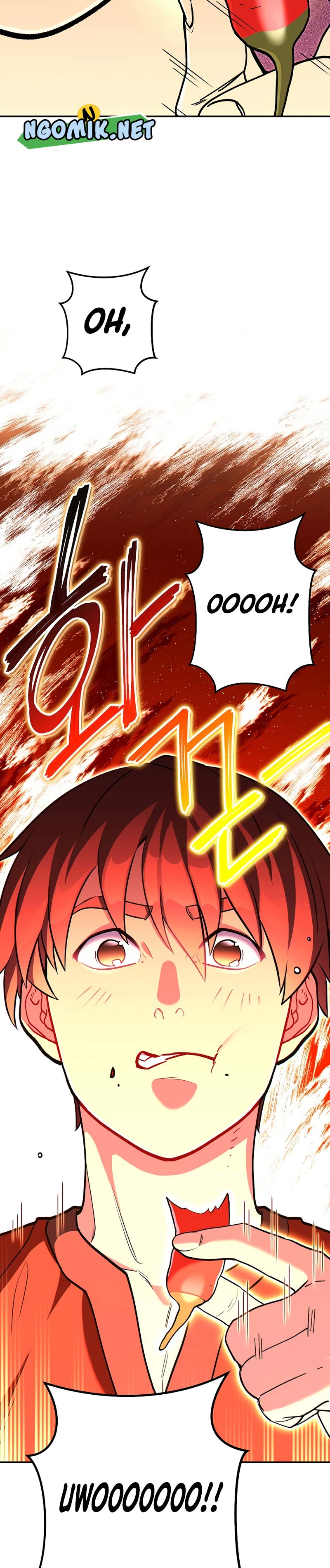 Dungeon Reset chapter 120 halaman 12