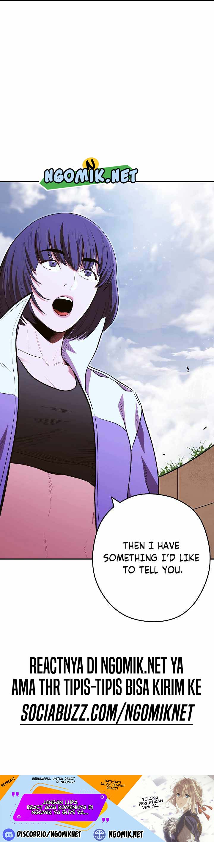 Dungeon Reset chapter 121 halaman 26