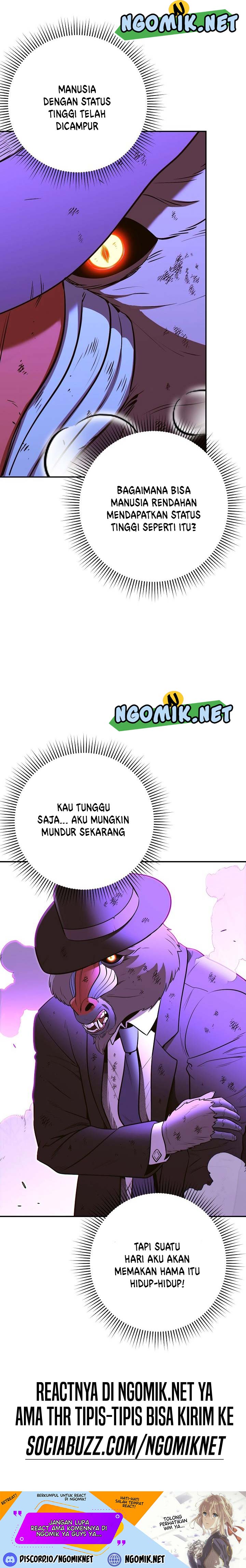 Dungeon Reset chapter 122 halaman 28