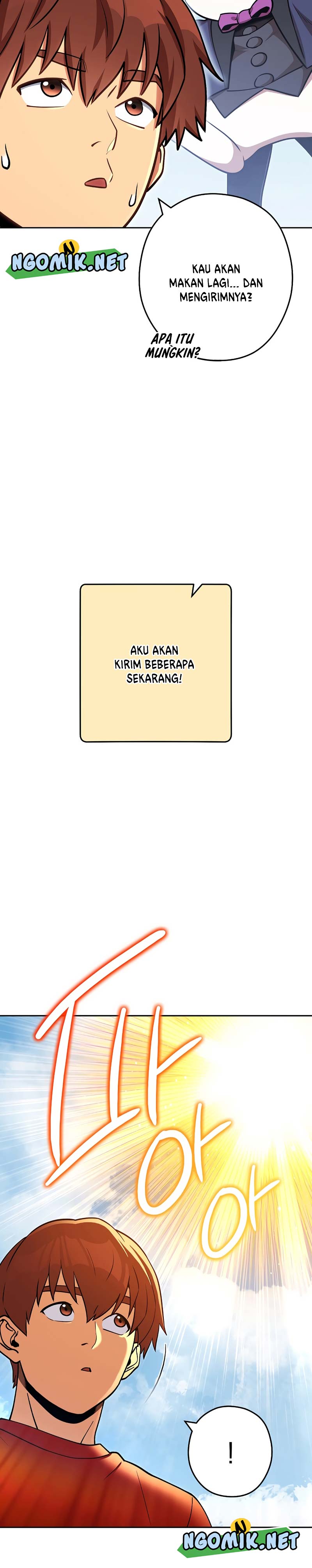 Dungeon Reset chapter 139 halaman 6