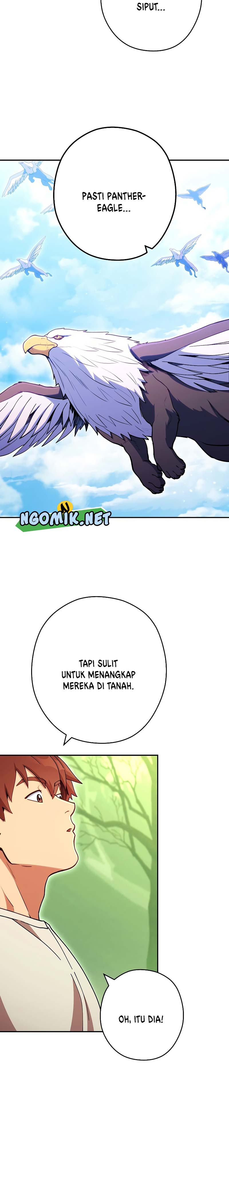 Dungeon Reset chapter 144 halaman 14