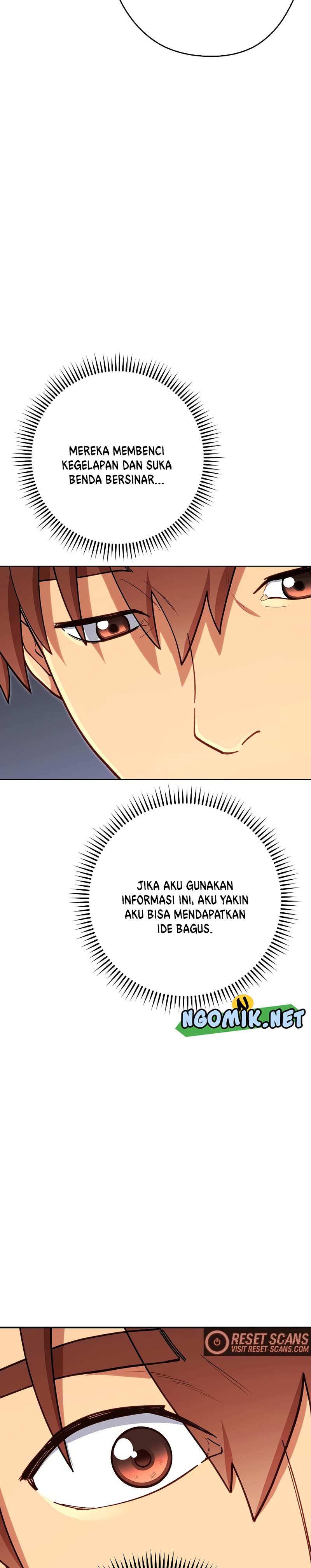 Dungeon Reset chapter 144 halaman 16