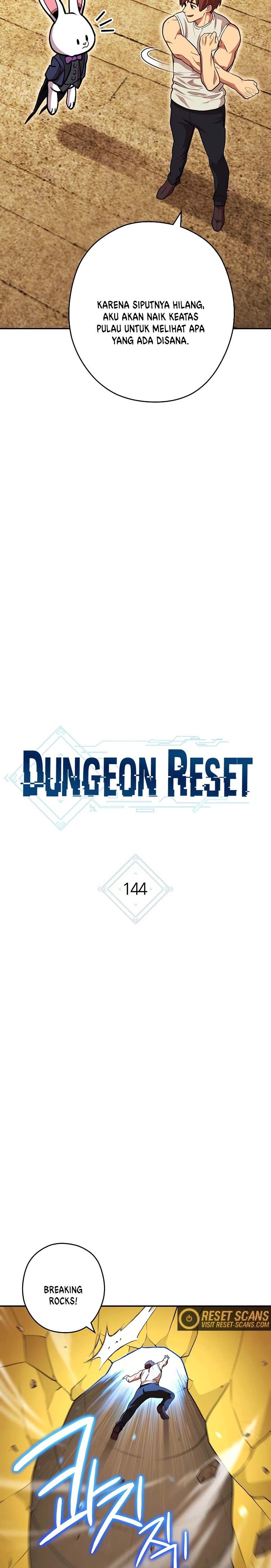 Dungeon Reset chapter 144 halaman 6