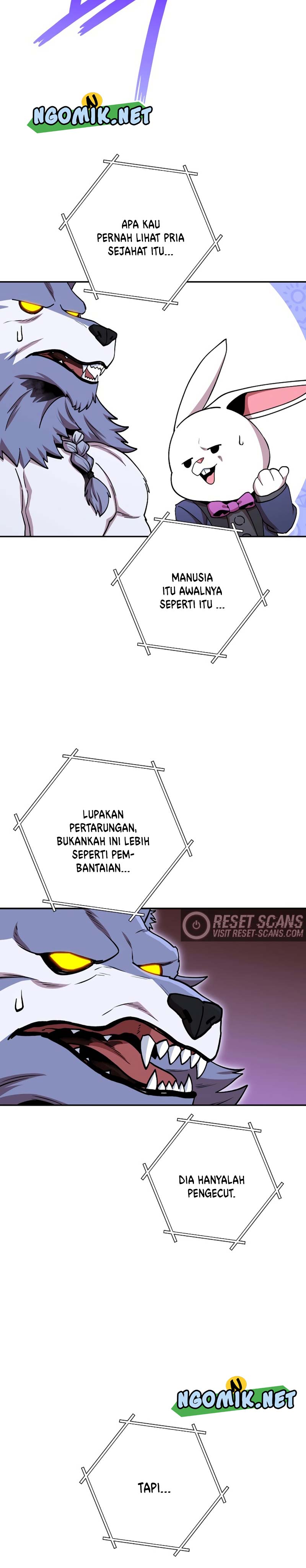 Dungeon Reset chapter 145 halaman 26