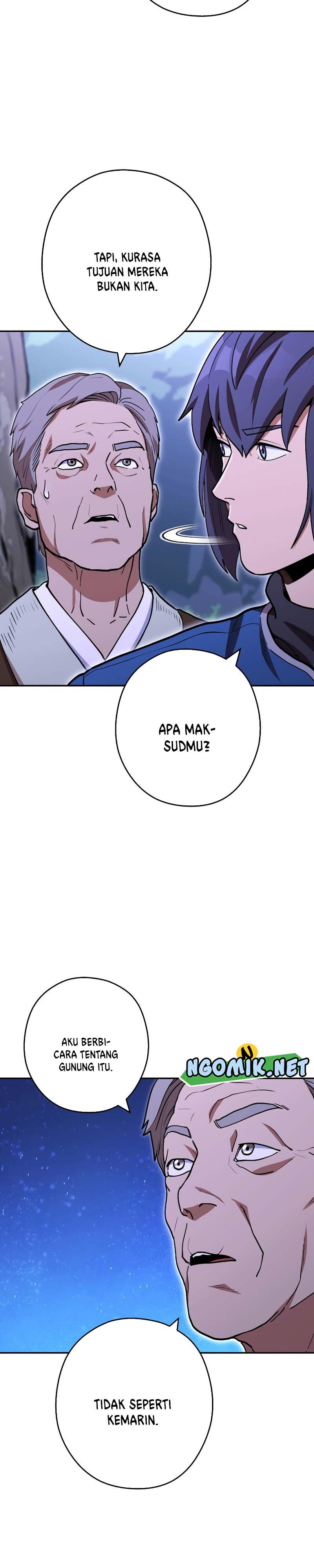 Dungeon Reset chapter 145 halaman 6