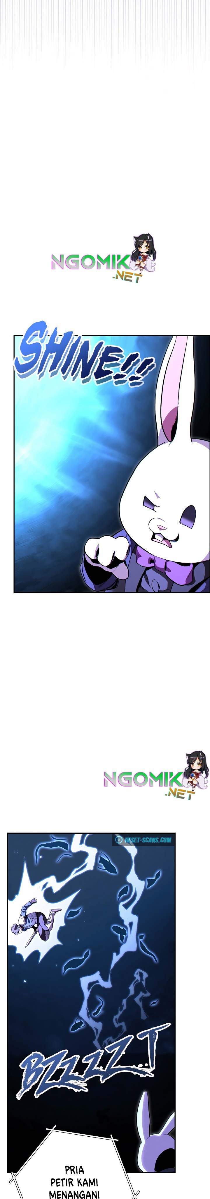 Dungeon Reset chapter 90 halaman 10