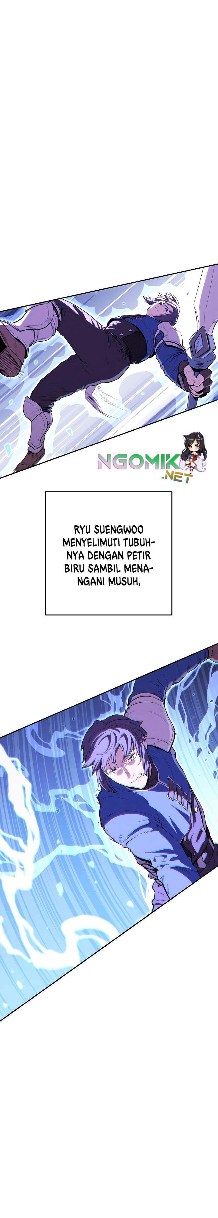 Dungeon Reset chapter 90 halaman 12