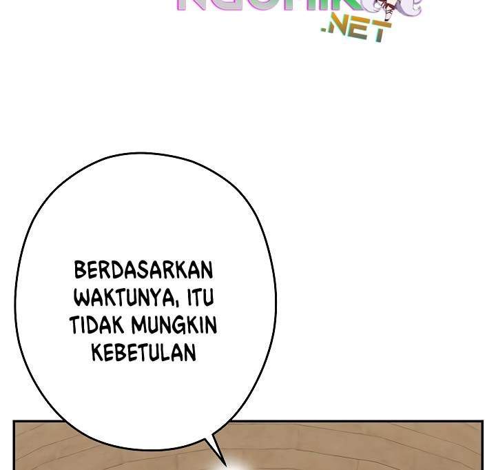 Dungeon Reset chapter 90 halaman 34