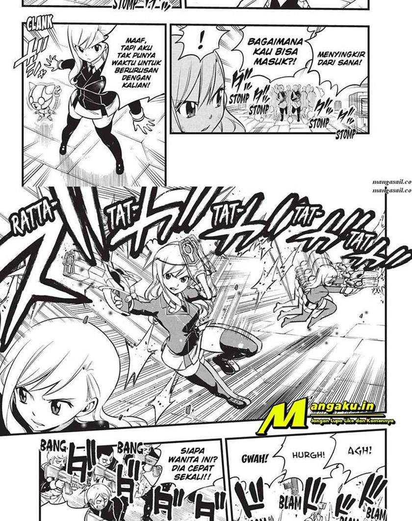 Eden's Zero chapter 163 halaman 11