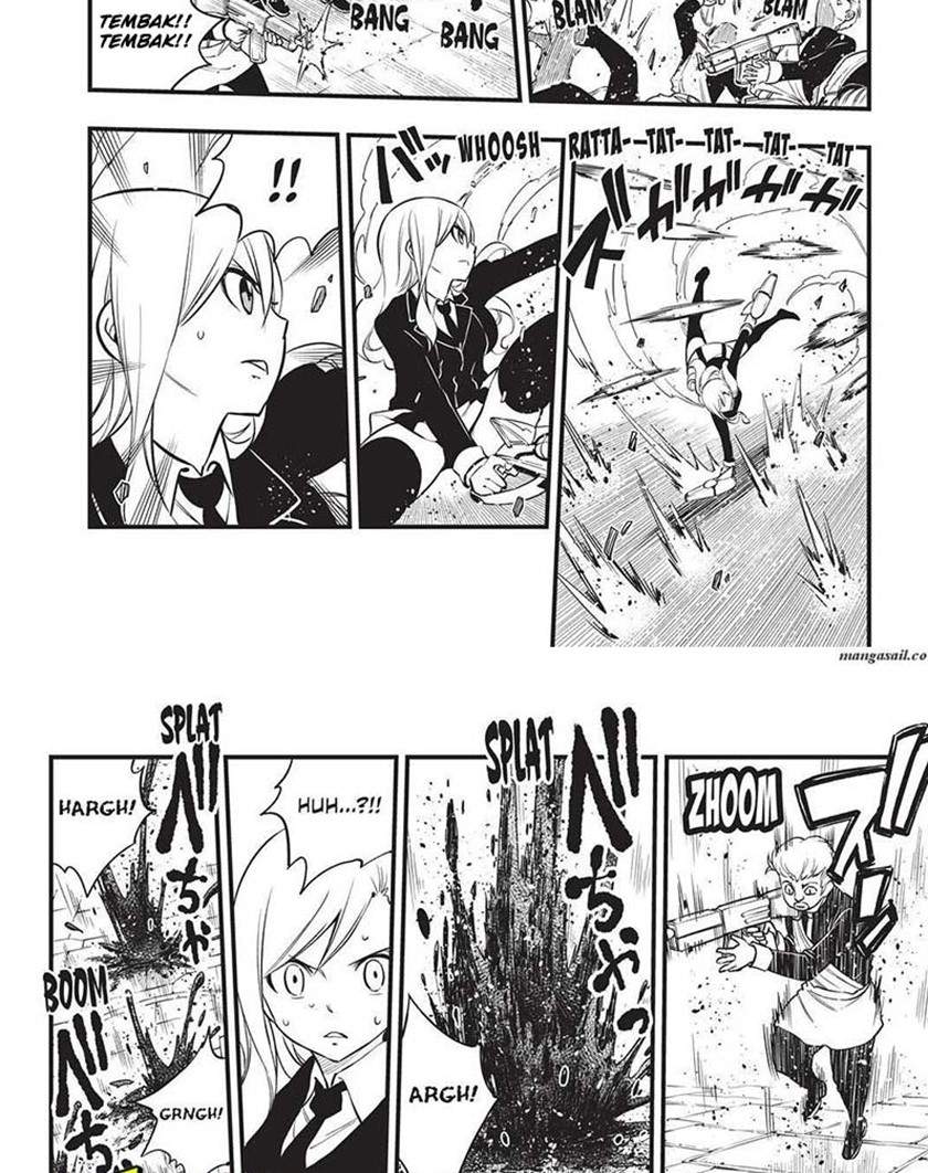 Eden's Zero chapter 163 halaman 12