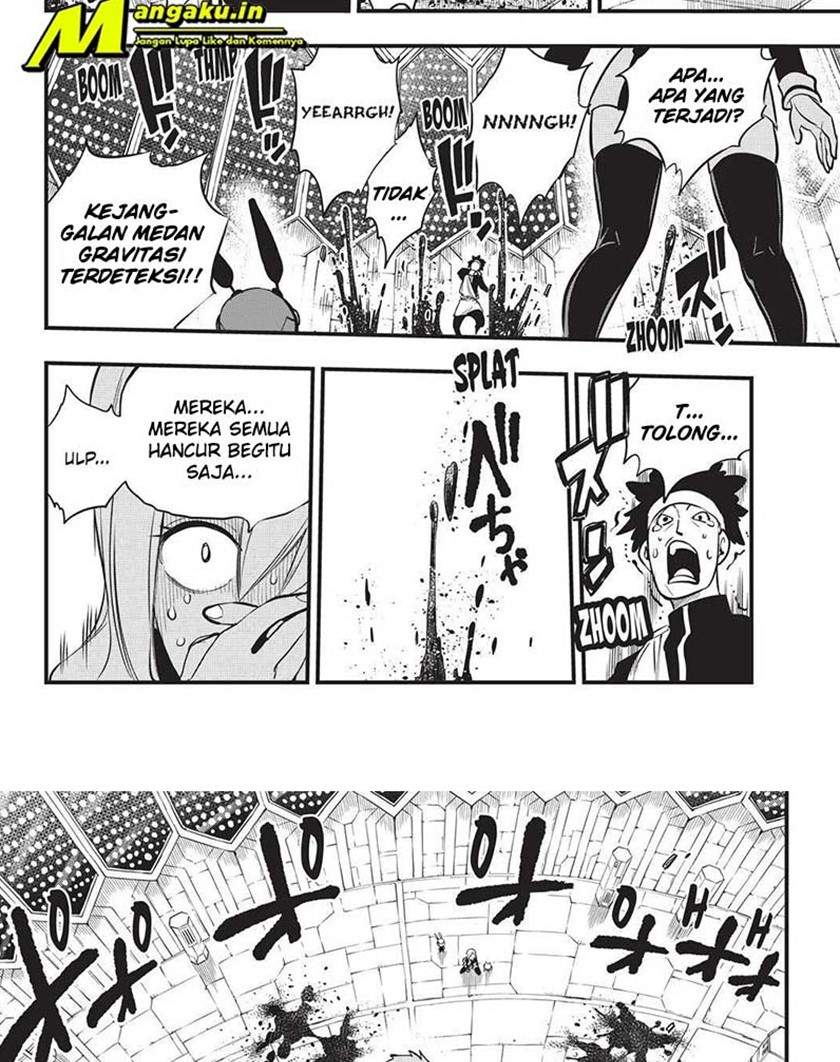 Eden's Zero chapter 163 halaman 13