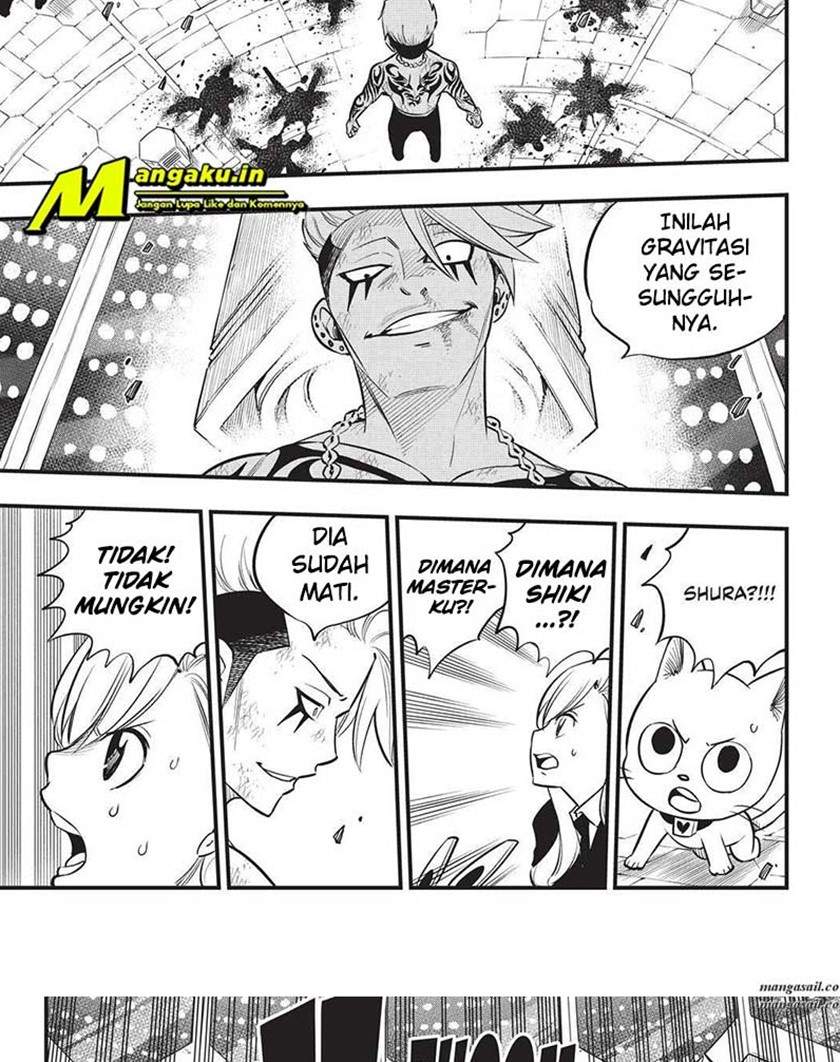 Eden's Zero chapter 163 halaman 14