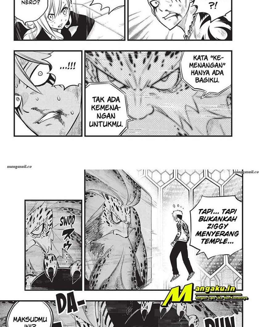 Eden's Zero chapter 163 halaman 18