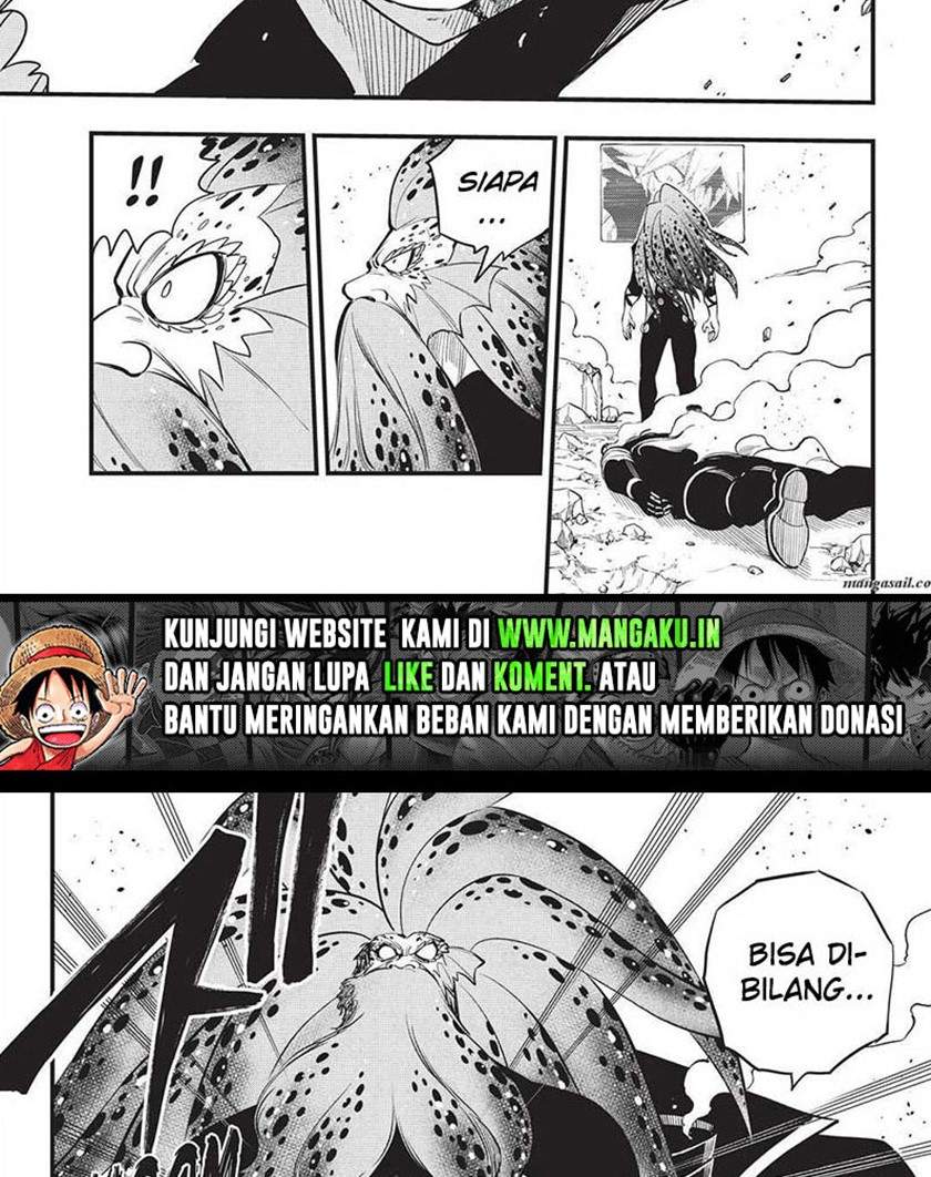 Eden's Zero chapter 163 halaman 24