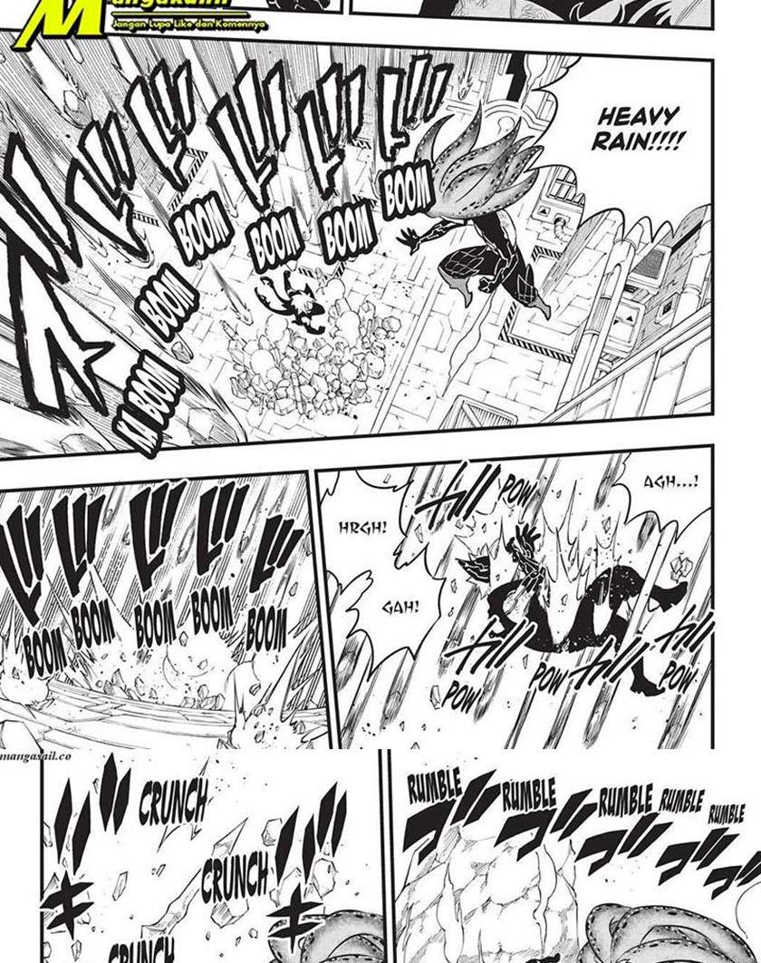 Eden's Zero chapter 163 halaman 7