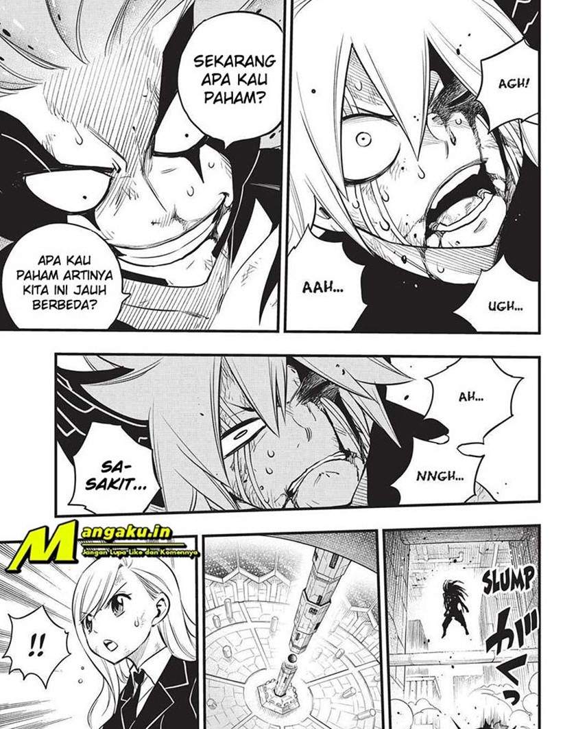 Eden's Zero chapter 163 halaman 9