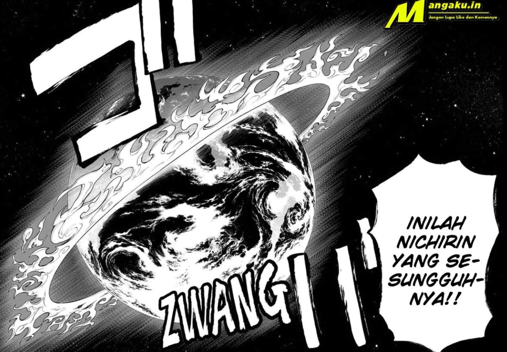 Enen no Shouboutai chapter 285 halaman 10