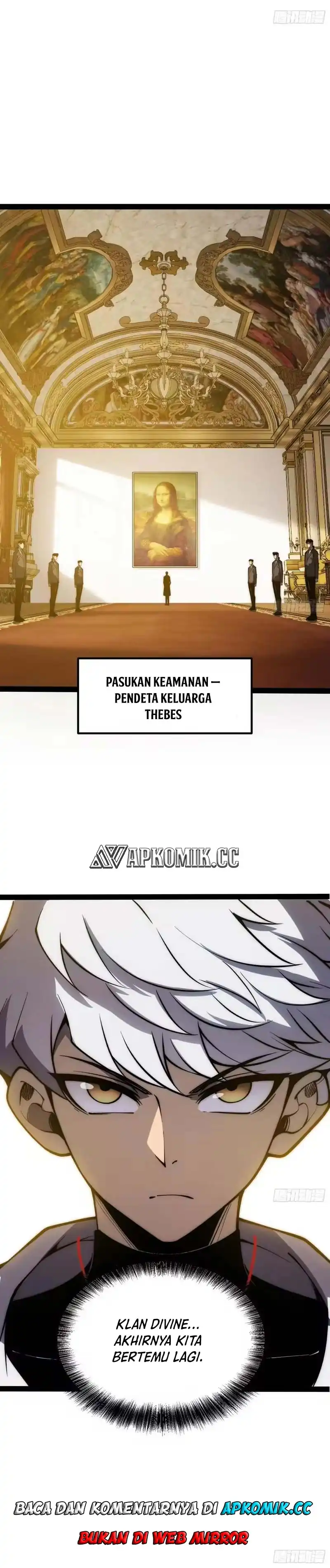 Full-Time Awakening chapter 65 halaman 13