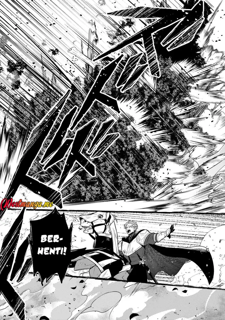 Fun Territory Defense Of The Easy-going Lord ~the Nameless Village Is Made Into The Strongest Fortified City By Production Magic~ chapter 39.2 halaman 12