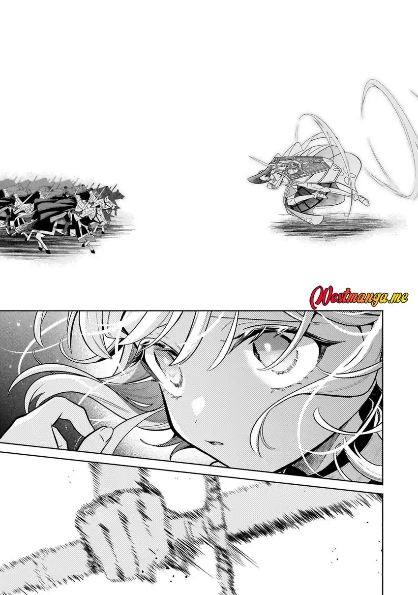Fun Territory Defense Of The Easy-going Lord ~the Nameless Village Is Made Into The Strongest Fortified City By Production Magic~ chapter 39.2 halaman 6