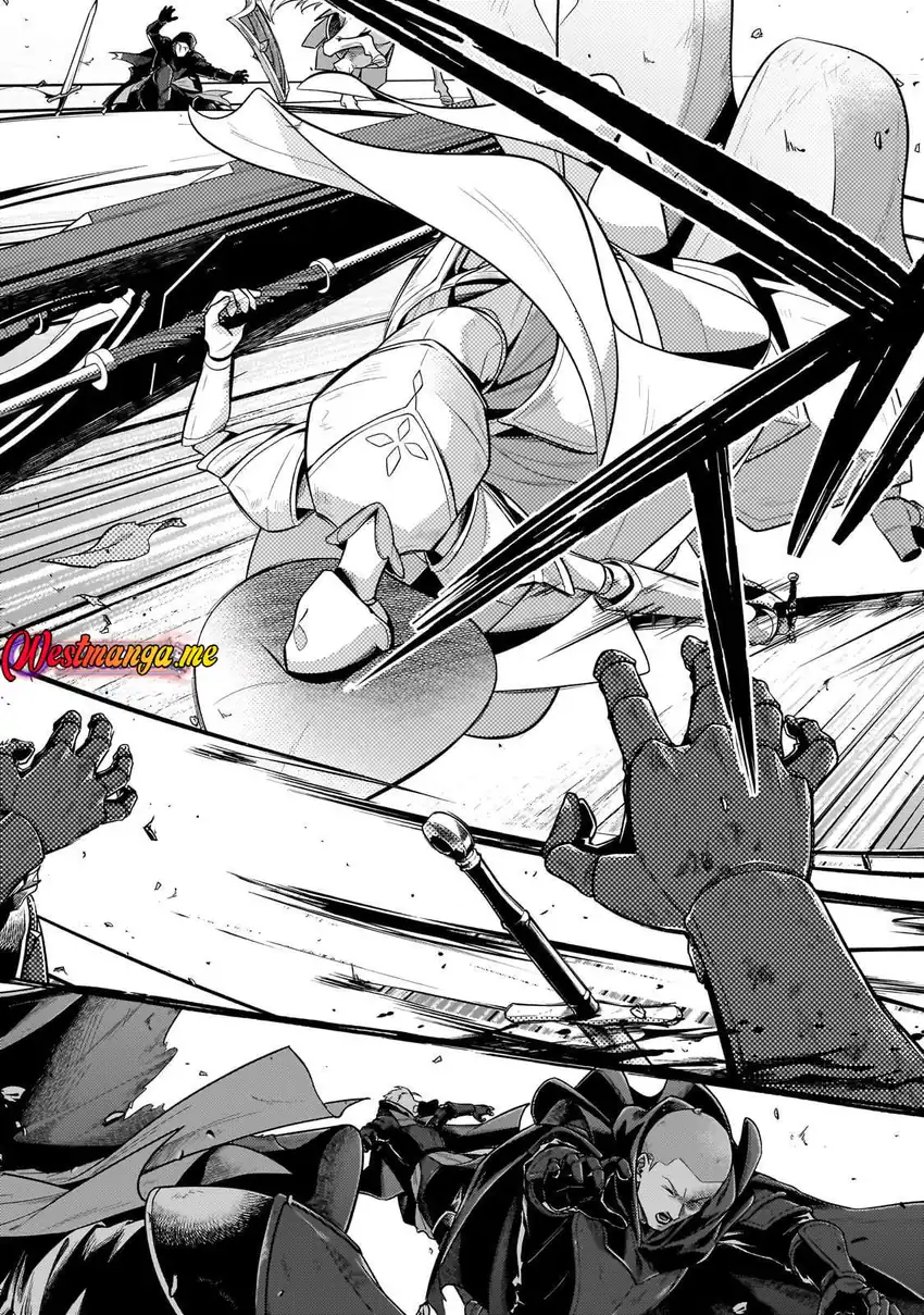 Fun Territory Defense Of The Easy-going Lord ~the Nameless Village Is Made Into The Strongest Fortified City By Production Magic~ chapter 39.2 halaman 7
