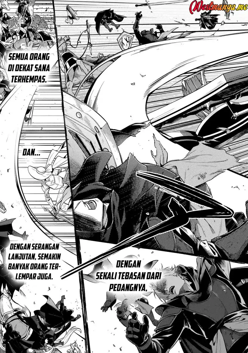 Fun Territory Defense Of The Easy-going Lord ~the Nameless Village Is Made Into The Strongest Fortified City By Production Magic~ chapter 39.2 halaman 8