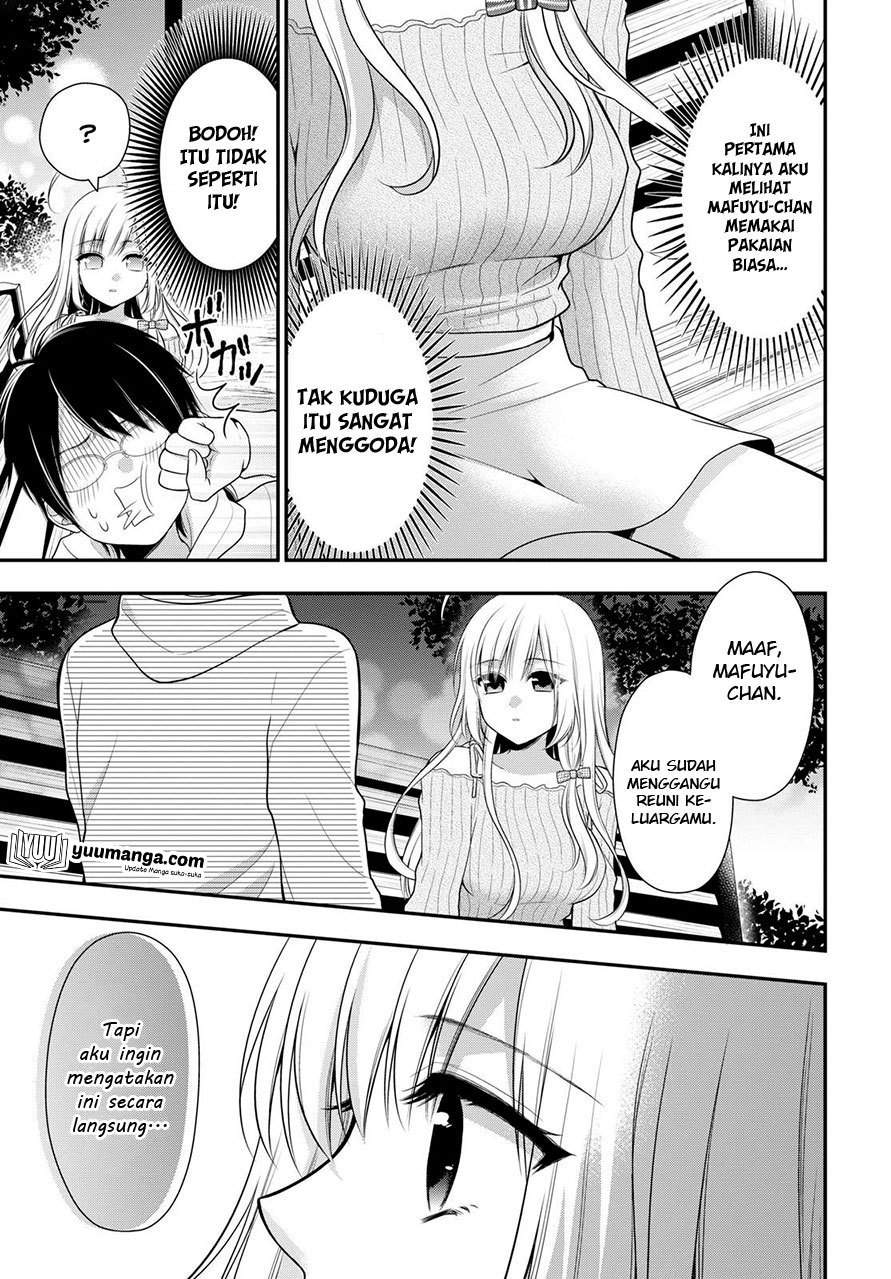 Futago, Futagokoro chapter 1 halaman 16
